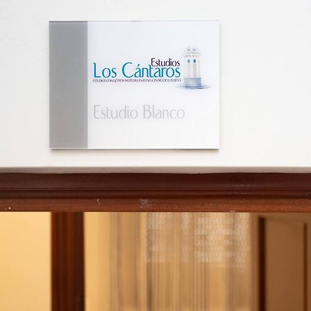Apartamentos Los Cantaros El Puerto de Santa María Buitenkant foto